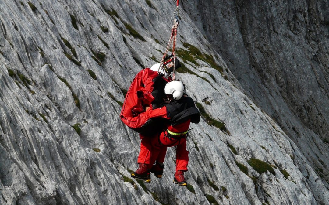 Dinas Damkar Gunung Mas Pemadaman Kilat di Rumah Sakit
